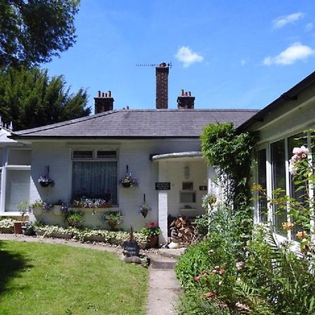 Otters Green Botley Exterior foto