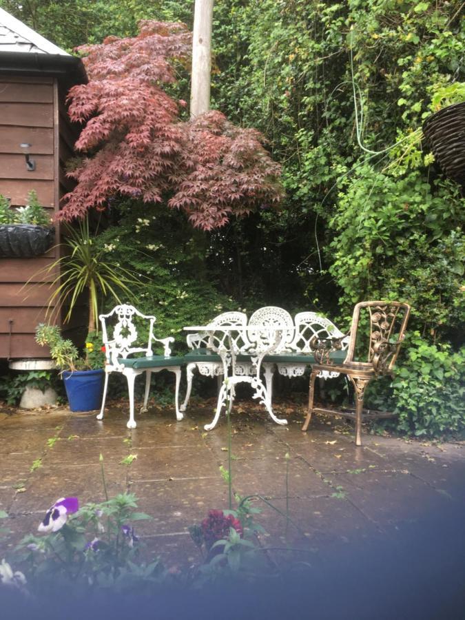 Otters Green Botley Exterior foto